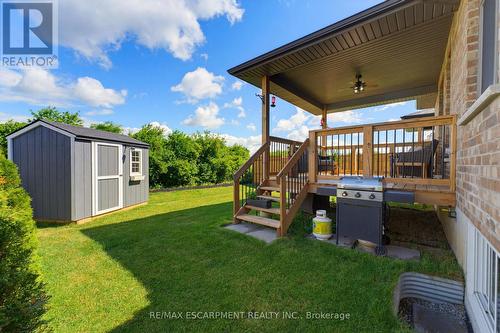 131 Craddock Boulevard, Haldimand, ON 