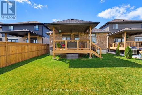 131 Craddock Boulevard, Haldimand, ON 