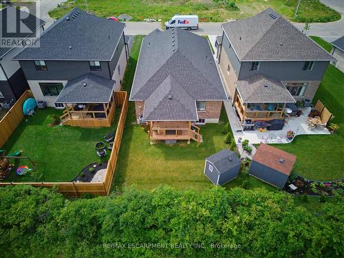131 Craddock Boulevard, Haldimand, ON 