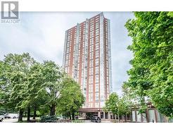 2603 - 7 CONCORDE PLACE Toronto, ON M3C 3N4