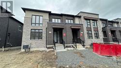 335 CORONATION ROAD  Whitby, ON L1P 0P8