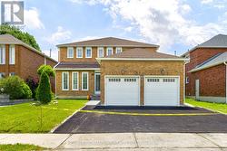 47 RANDALL AVENUE  Markham, ON L3S 1H9