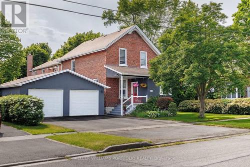 191 STUART STREET  Cobourg, ON K9A 2Y1