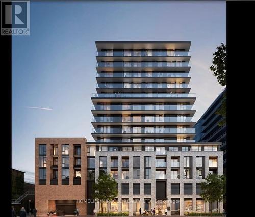 618 - 1 JARVIS STREET , Hamilton, Ontario L8R 0A8