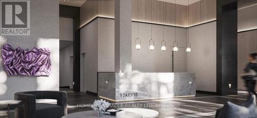 618 - 1 JARVIS STREET , Hamilton, Ontario L8R 0A8 2