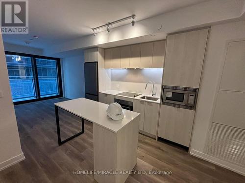 618 - 1 JARVIS STREET , Hamilton, Ontario L8R 0A8 3