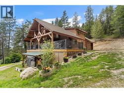 1822 Cardinal Creek Road  Kelowna, BC V1P 1J3