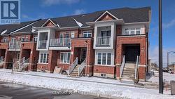 8 MCALISTER AVENUE Richmond Hill, ON L4S 0L3