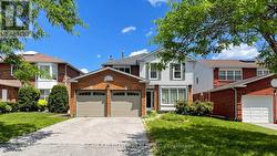 499 LIGHTFOOT PLACE  Pickering, ON L1V 5Z6