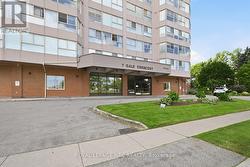 1106 - 7 GALE CRESCENT N St. Catharines (E. Chester), ON L2R 7M8