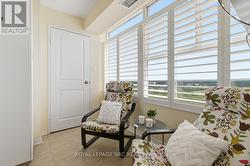 Den annexed from 2nd bedroom - 