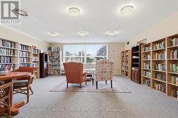 Library - 