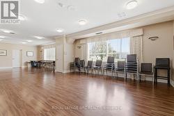 Common area room - 