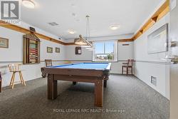 Billards Room - 