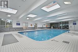 Indoor Pool - 