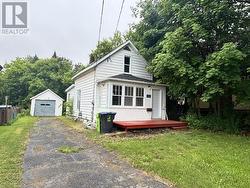 395 Morin ST Sault Ste. Marie, ON P6C 3E7