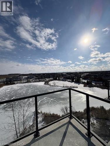 1936 Rymal Road E Unit# 516, Hannon, ON - Outdoor With View