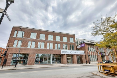Exterior - 301-2630 Rue Notre-Dame O., Montréal (Le Sud-Ouest), QC 