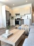 Living Room - 301-2630 Rue Notre-Dame O., Montréal (Le Sud-Ouest), QC 