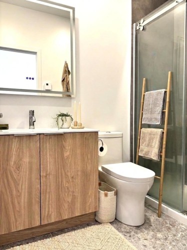 Bathroom - 301-2630 Rue Notre-Dame O., Montréal (Le Sud-Ouest), QC 