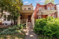 3435 Av. Hingston  Montréal (Côte-Des-Neiges/Notre-Dame-De-Grâce), QC H4A 2J5