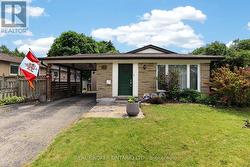 29 NORTHWOOD DRIVE  Brampton, ON L6X 2L3