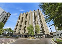 #200 10149 Saskatchewan DR NW  Edmonton, AB T6E 6B6