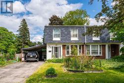 33 NAHANNI TERRACE Toronto, ON M1B 1B7