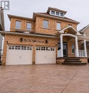 162 TED MILLER CRESCENT Clarington, ON L1C 0M3
