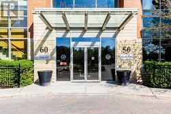 318 - 60 SOUTH TOWN CENTRE BOULEVARD  Markham, ON L6G 0C5