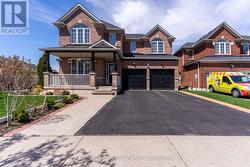 151 HERDWICK STREET  Brampton, ON L6S 0A7