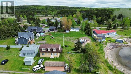 0 Lane One Path, Loon Bay, NL 