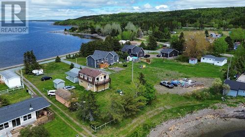 0 Lane One Path, Loon Bay, NL 