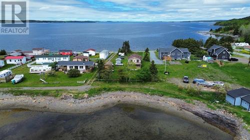 0 Lane One Path, Loon Bay, NL 
