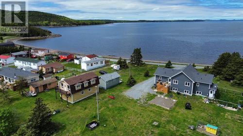 0 Lane One Path, Loon Bay, NL 