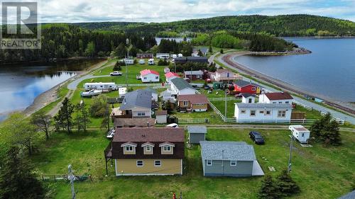 0 Lane One Path, Loon Bay, NL 
