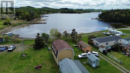 0 Lane One Path, Loon Bay, NL 