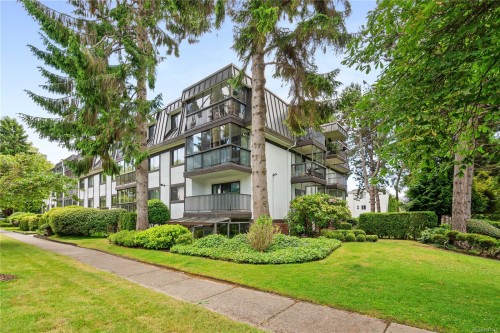 #306-1101 Hilda St  Victoria, BC V8V 4T2