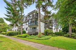 #306-1101 Hilda St Victoria, BC V8V 4T2
