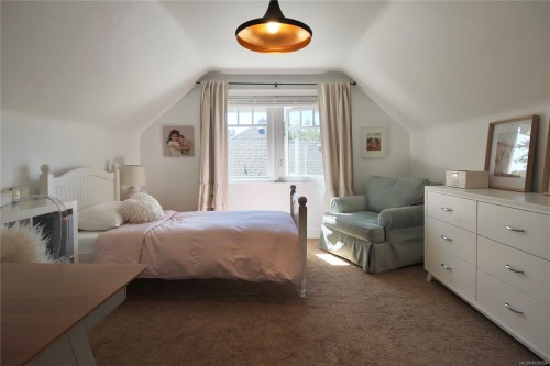 2331 Pacific Ave, Oak Bay, BC 