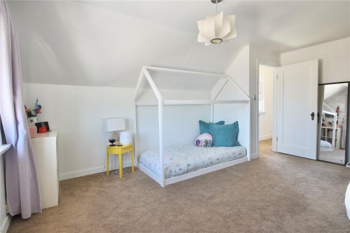 2331 Pacific Ave, Oak Bay, BC 