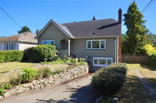 2331 Pacific Ave, Oak Bay, BC 