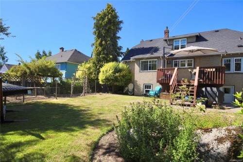2331 Pacific Ave, Oak Bay, BC 