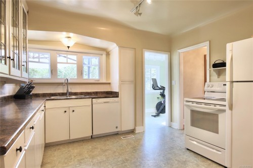 2331 Pacific Ave, Oak Bay, BC 