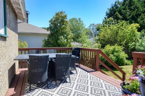 2331 Pacific Ave, Oak Bay, BC 