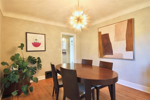 2331 Pacific Ave, Oak Bay, BC 