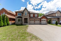 210 Upper Post Road  Vaughan, ON L6A 4K1