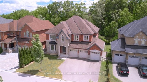 210 Upper Post Road, Vaughan, ON 