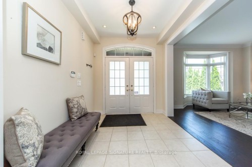 210 Upper Post Road, Vaughan, ON 
