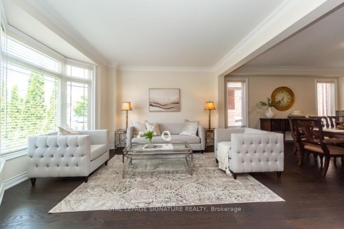 210 Upper Post Road, Vaughan, ON 